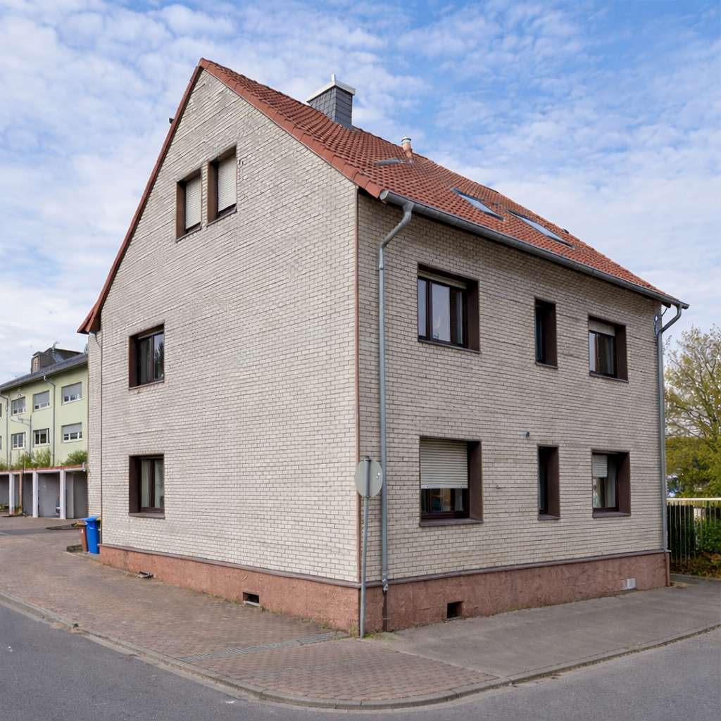 Immobilie in Freigericht - Attraktive Dachgeschosswohnung in Freigericht – ideal für Eigennutzer oder Kapitalanleger - Bild 1