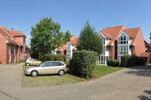 renovierte 3 Raum Wohnung mit Wintergarten – Dorfstraße 3, 4442 Zwenkau – Vorschaubild 3