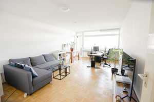 Nadorst - Lehmkuhlenstraße: 2-Zimmer Wohnung, der Besichtigungstermin hat bereits statt gefunden – Oldenburg (Oldenburg) – Vorschaubild 2