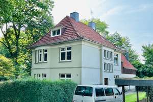 Ein Haus mit Geschichte – ein Investment mit Zukunft. Mehrfamilienhaus mit 4 vermieteten Wohnungen – Kranichstr. X, 26123 Donnerschwee, Oldenburg (Oldenburg) – Vorschaubild 2