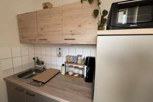 Schöne 2- Raum Wohnung in Sudenburg mit Balkon – Helmstedter Straße 61, 39112 Sudenburg, Magdeburg – Vorschaubild 5