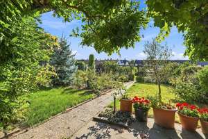 Charakter trifft Zukunft – DHH mit großem Garten – 50769 Worringen, Köln – Vorschaubild 12