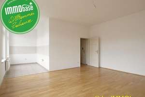 Single-Wohnung mit ihrem sympathischen Grundriss! – Barbarossastr. 99, 9112 Kaßberg, Chemnitz – Vorschaubild 1