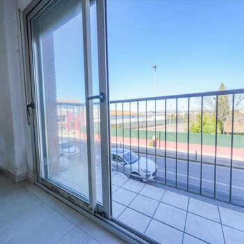 Wohnung zum Verkauf in Isidre Rossell I Gimbern, 113