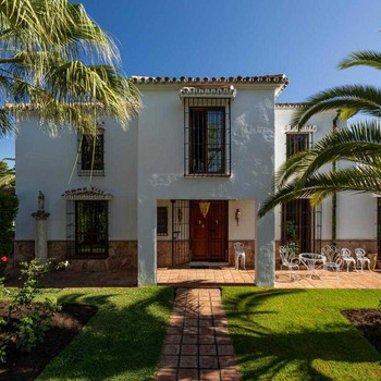 Immobilien zum Verkauf in Alhaurín de la Torre