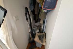 Hübsche Single-Wohnung in begehrter Wohnlage!
***abgez. Dielen***Duschbad***Bezugsfrei 07/26*** – Die vollständige Adresse der Immobilie erhältst du vom Anbieter., 10405 Prenzlauer Berg, Berlin – Vorschaubild 12
