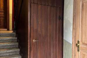 Mehrfamilienhaus mit 6 WE in ruhiger Hinterhoflage – Die vollständige Adresse der Immobilie erhältst du vom Anbieter., 4249 Großzschocher, Leipzig – Vorschaubild 42