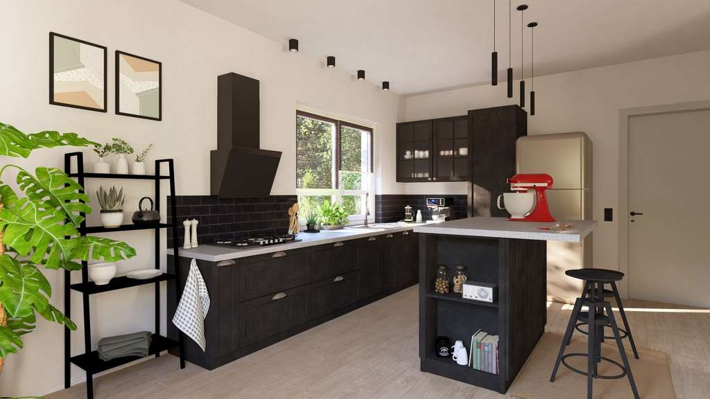 Immobilie in Kipfenberg - Familientraum mit Zukunft - Euer Leben, Euer Traumhaus - Bild 4