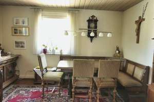 Einfamilienhaus mit großem Grundstück in Willsbach – Die vollständige Adresse der Immobilie erhältst du vom Anbieter., 74182 Obersulm – Vorschaubild 2