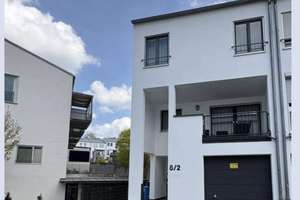 Viel Platz für den Alltag in diesem Haus in Ulm