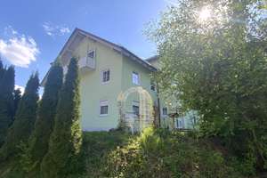 Das rechnet sich! 5-Familienhaus auf großem Grundstück - voll vermietet – Die vollständige Adresse der Immobilie erhältst du vom Anbieter., 84435 Lengdorf – Vorschaubild 3