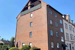 Charmante Dachgeschosswohnung mit großem Balkon und Stellplatz in Alt-Oberhausen – Ruprechtstraße 61, 46049 Alstaden-West, Oberhausen – Vorschaubild 20
