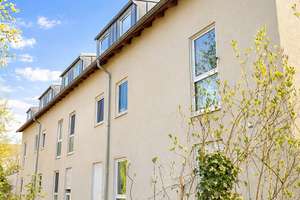 Ein Zuhause zum Ankommen – charmante 2-Zimmer-Dachgeschosswohnung mit Balkon! Bezugsfrei & renoviert – 13089 Heinersdorf, Berlin – Vorschaubild 14