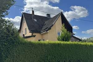 Kreuztal  Eichen, modernisiertes 2 Fam. Haus mit sonnigem Garten und hohem Wohnwert – Die vollständige Adresse der Immobilie erhältst du vom Anbieter., 57223 Kreuztal – Vorschaubild 54
