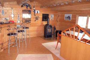 Großheide: Großes Einfamilienhaus in ruhiger Lage – Die vollständige Adresse der Immobilie erhältst du vom Anbieter., 26532 Großheide – Vorschaubild 4