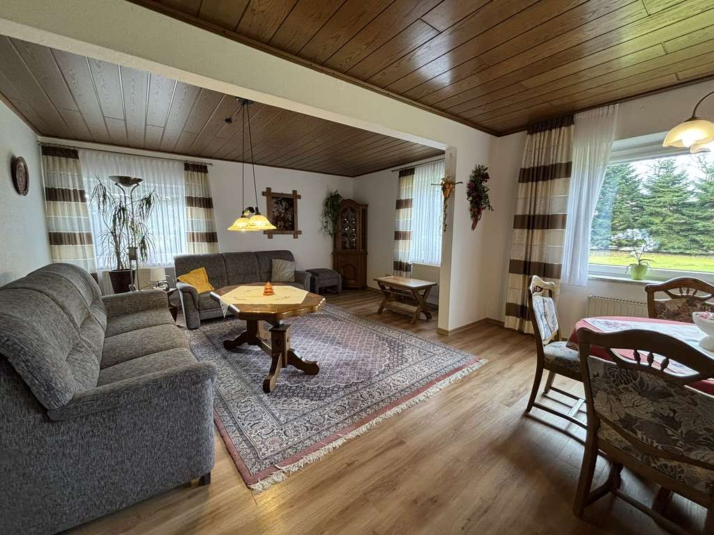 Immobilie in Bösel - Einfamilienhaus in ruhiger Lage von Petersdorf (Bösel) zu verkaufen - Bild 4