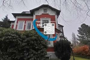 Jugendstilvilla von 1911 – Ein Haus voller Möglichkeiten – Die vollständige Adresse der Immobilie erhältst du vom Anbieter., 25462 Rellingen – Vorschaubild 1