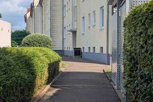 Zentrale 2-Zimmer-Wohnung mit Balkon – Paul-Reusch-Straße 18a, 86167 Lechhausen-West, Augsburg – Vorschaubild 12