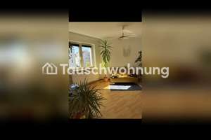 Tauschwohnung: Tausche helle Wohnung in Linden gegen kleinere