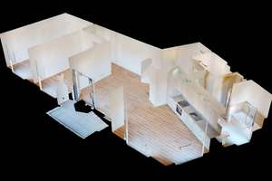 TOP-ANGEBOT: 3-Zimmer-Traumwohnung mit BALKON und moderner EINBAUKÜCHE im BERGQUARTIER Magdeburg! – Kroatenweg 20, 39116 Sudenburg, Magdeburg – Vorschaubild 15