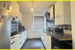 Moderne 3-Zimmer-Wohnung – Kernsaniert & zentral gelegen – Die vollständige Adresse der Immobilie erhältst du vom Anbieter., 90443 Steinbühl, Nürnberg – Vorschaubild 5