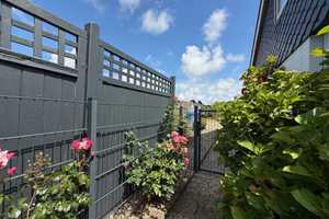 **VERKAUFT** Einzigartiges Ferienhaus in Duhnen – Ihr nächstes Traumdomizil am Wattenmeer – Am Ringwall 82, 27476 Cuxhaven (Kreis) – Vorschaubild 13