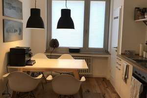 Modernisierte 1-Zimmer-Wohnung im Düsseldorfer Trendviertel! – Die vollständige Adresse der Immobilie erhältst du vom Anbieter., 40237 Düsseltal, Düsseldorf – Vorschaubild 7