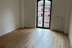 3 Zimmer Wohnung EBK und Balkon im MalzQuartier – Theo-Neubauer-Straße 36a, 99085 Krämpfervorstadt, Erfurt – Vorschaubild 3