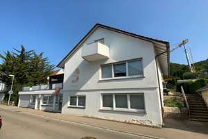 Wohnen und Arbeiten unter einem Dach! – Die vollständige Adresse der Immobilie erhältst du vom Anbieter., 72458 Albstadt – Vorschaubild 1