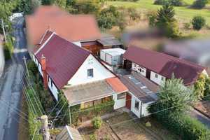 Einfamilienhaus  mit Nebengelass in Jena-Drackendorf – Jena – Vorschaubild 2