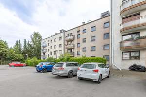 Wohnen mit Niveau: stilvolle 2,5 Zimmer-Wohnung mit zwei Balkonen in OB-Königshardt – Die vollständige Adresse der Immobilie erhältst du vom Anbieter., 46145 Sterkrade-Nord, Oberhausen – Vorschaubild 15
