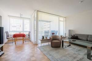 Stilvolle 3-Zimmer-Eigentumswohnung mit Südbalkon und hochwertiger Ausstattung – Die vollständige Adresse der Immobilie erhältst du vom Anbieter., 40470 Mörsenbroich, Düsseldorf – Vorschaubild 3