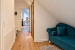 Exklusive Maisonette-Dachgeschosswohnung mit großer Dachterrasse, Kamin & 3 – 63128 Dietzenbach – Vorschaubild 13