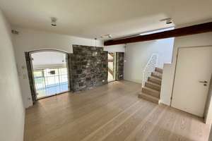 Designer Loft inkl. Balkon & Terrasse in denkmalgeschützter Anlage, von Privat – 63075 Rumpenheim, Offenbach am Main – Vorschaubild 17