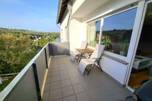 3-Zimmer Wohnung 98qm mit Balkon - KEINE MAKLERKOSTEN