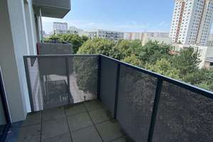 Neubau - 3 Zimmer mit Balkon – Max-Herrmann-Straße 10, 12687 Marzahn, Berlin – Vorschaubild 7
