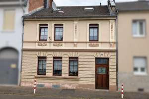 *Provisionsfrei* modernisiertes Reihenmittelhaus mit 5 Zimmern in Friesdorf  – Klufterstraße 11, 53175 Friesdorf, Bonn – Vorschaubild 21