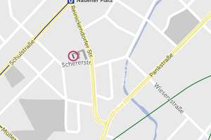 Im Wedding! – Schererstraße 3, 13347 Wedding, Berlin – Vorschaubild 3