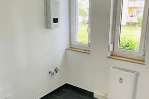 Gemütliche 2-Zimmer-Wohnung im Hochparterre mit Blick auf den Fernmeldeturm – Eythstraße 28, 90441 Hohe Marter, Nürnberg – Vorschaubild 6