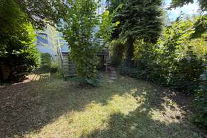 St. Jürgen, freie Wohnung mit Wintergarten und Garage mit 139m² Wfl. – 23560 Sankt Jürgen, Lübeck – Vorschaubild 22