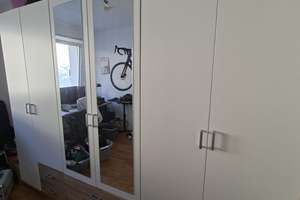 Saarlandstraßenviertel: 3-Zimmer-Wohnung – Die vollständige Adresse der Immobilie erhältst du vom Anbieter., 44139 Ruhrallee, Dortmund – Vorschaubild 9