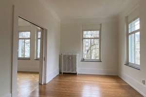 # renovierte Altbauwohnung # Villenviertel – Die vollständige Adresse der Immobilie erhältst du vom Anbieter., 53173 Godesberg-Villenviertel, Bonn – Vorschaubild 4