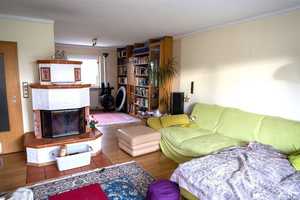 *RESERVIERT* Großzügiges Einfamilienhaus mit Garten in ruhiger Lage in Schlüsselfeld – Bamberg (Kreis) – Vorschaubild 5