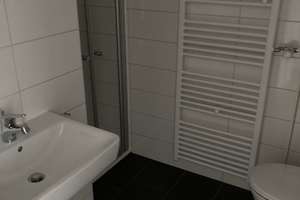 1-Zimmer-Single-Wohnung mit Terrasse und neuer Einbauküche – Tokajerweg 13, 89075 Eselsberg, Ulm – Vorschaubild 6