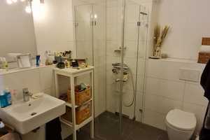 moderne Familienwohnung * 3-Zi. mit Wintergarten u. Balkon * 84 m² * Baujahr 2020 – Welfenstr. 8, 81541 München – Vorschaubild 13