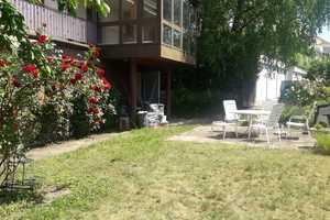 Sonnige 3-Zimmer-EG-Wohnung mit Wintergarten und EBK  Toplage Pforzheim Nordstadt – Oberer Wingertweg 8, 75177 Pforzheim – Vorschaubild 14