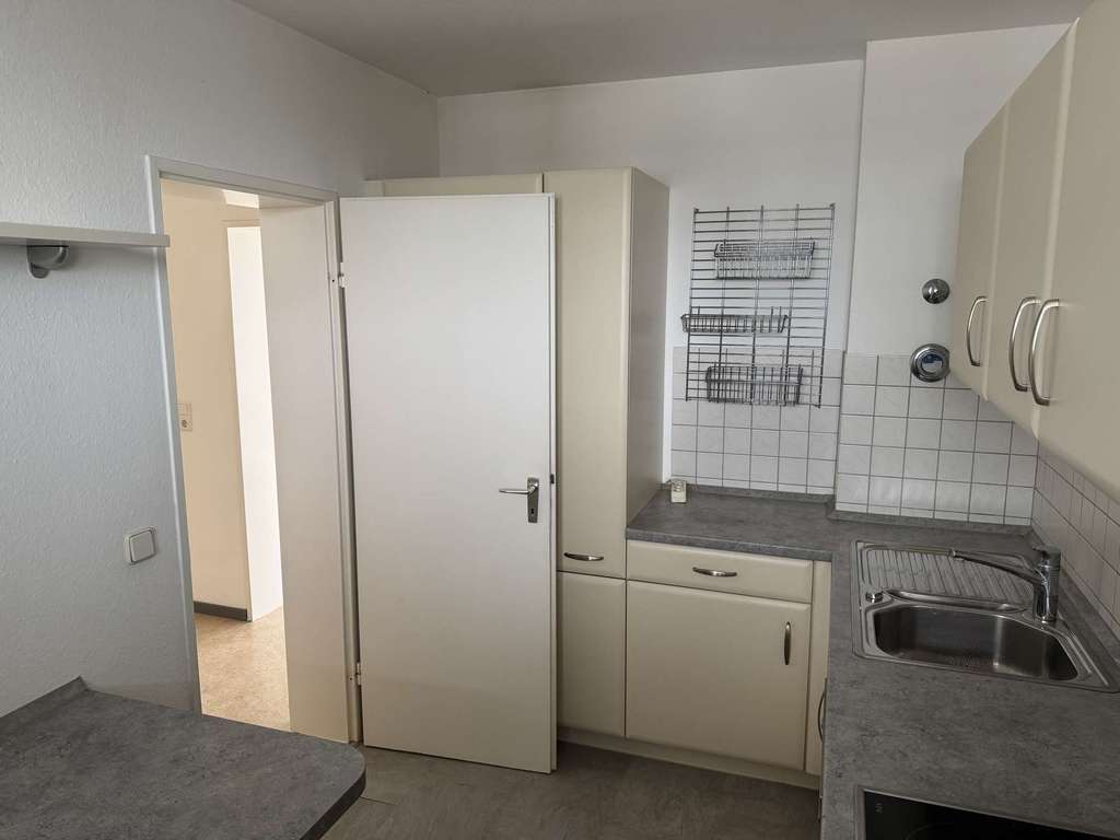 Immobilie in Sandhausen - Großzügig geschnittene 2-Zimmer Wohnung in ruhiger Lage - Bild 4