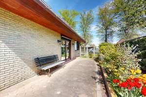 0 % Provision- Haus mit Zunkunft +  1.421 m² Grundstück + Blockhaus + Wintergarten – Die vollständige Adresse der Immobilie erhältst du vom Anbieter., 14669 Ketzin – Vorschaubild 11