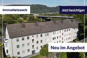 Kompakte 3‑ZKB‑Wohnung im 2. OG – Trier‑Süd