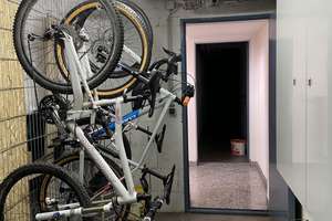 ❤️-lich Willkommen in Kirchheim zu dieser sanierten, hellen und teilmöblierten Maisonette-Wohnung – Die vollständige Adresse der Immobilie erhältst du vom Anbieter., 69124 Kirchheim, Heidelberg – Vorschaubild 30